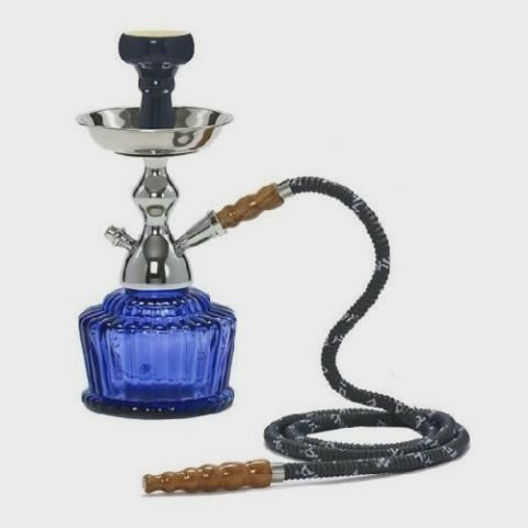 Mya hookah golazo