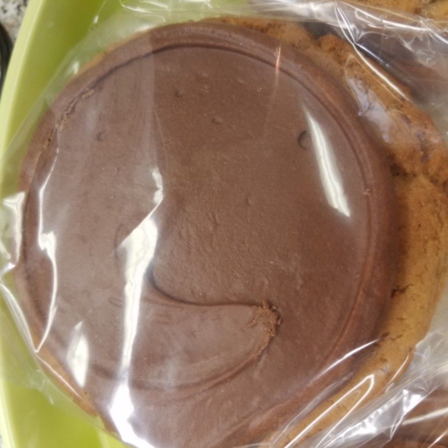 Peanut Butter Frosted - Individual