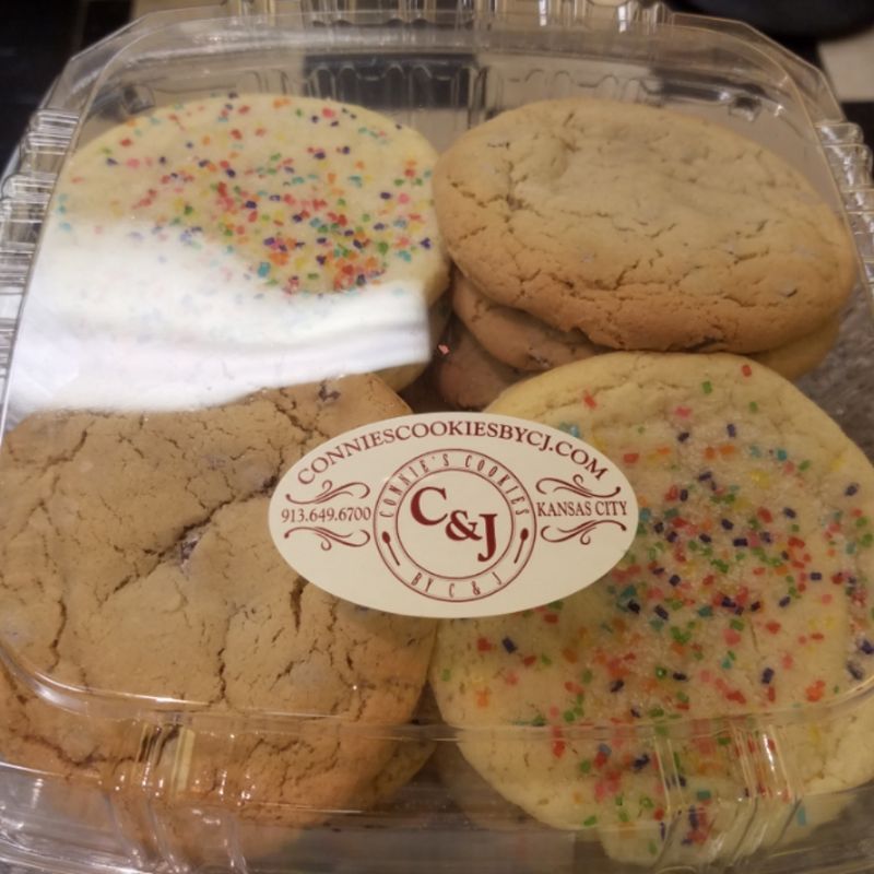 Assorted Classic Dozen