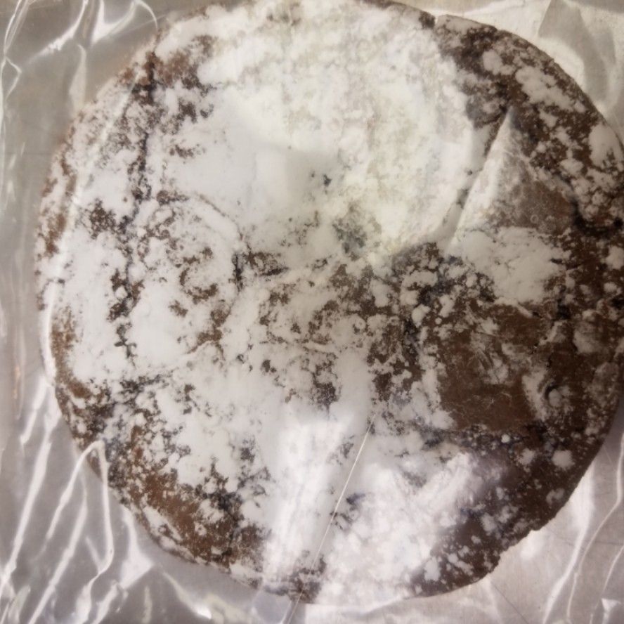 Chocolate Chocolate Chip - Individual