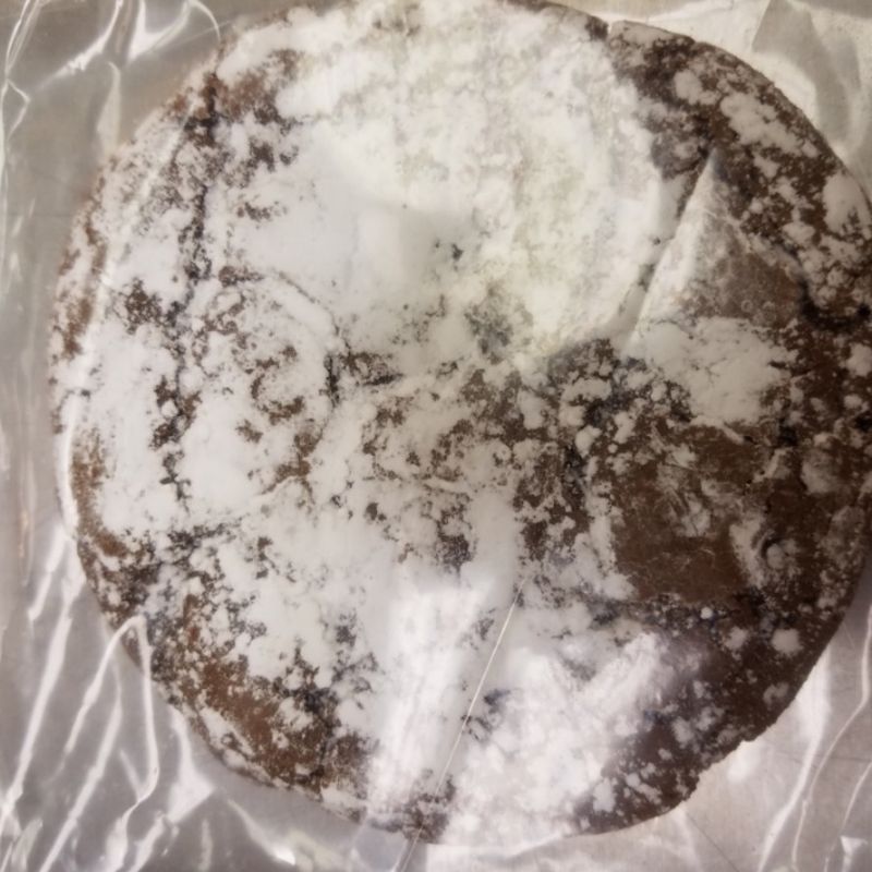 Chocolate Chocolate Chip - Individual