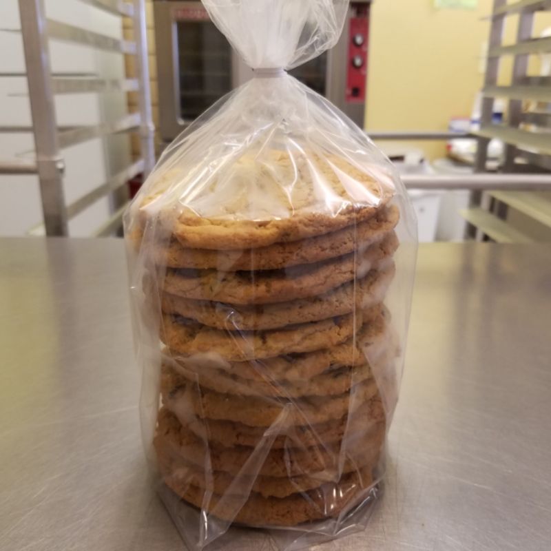 Chocolate Chip - Dozen