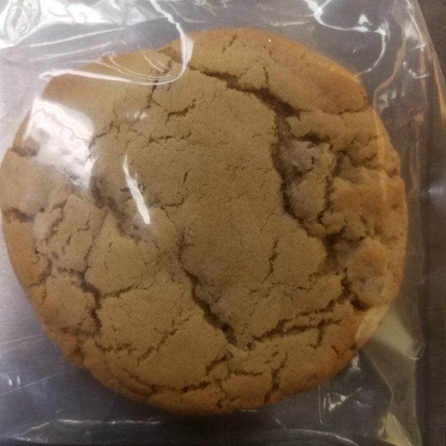 Chocolate Chip - Individual