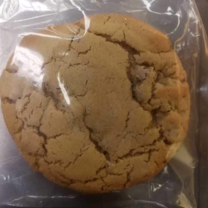 Chocolate Chip - Individual