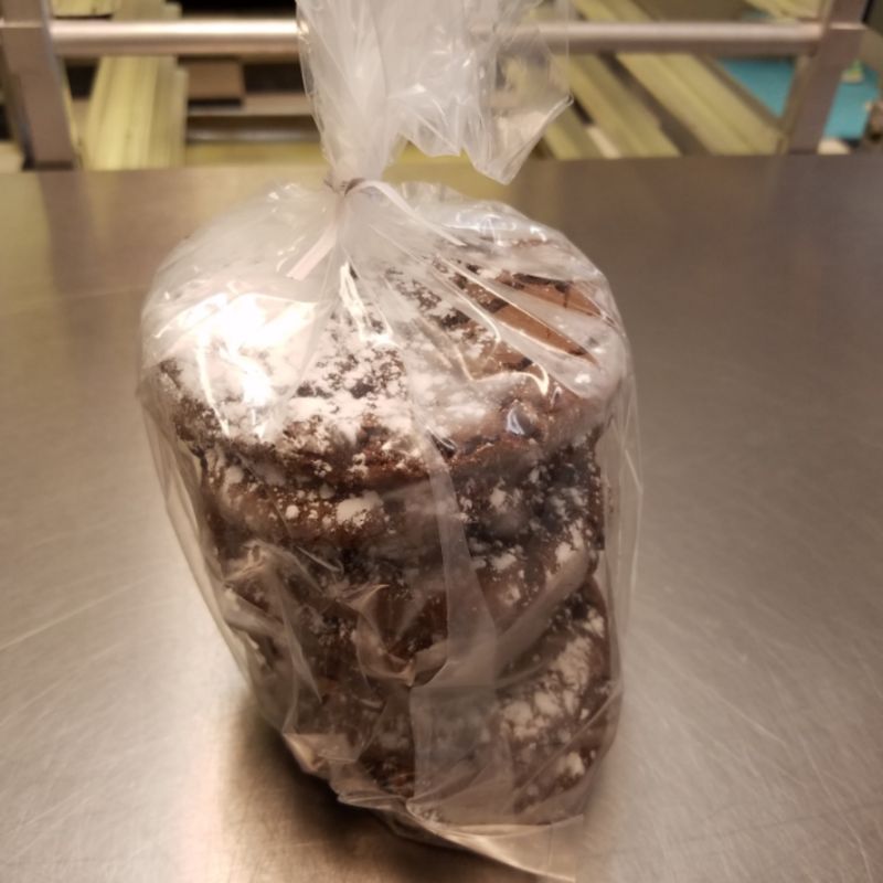 Chocolate Chocolate Chip - Dozen