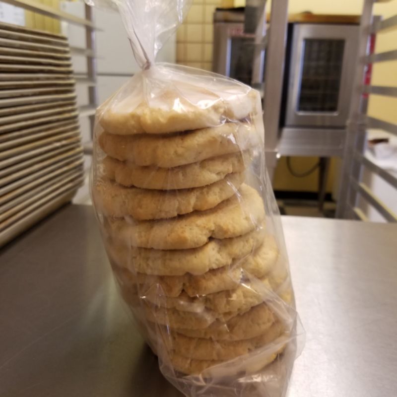 Snickerdoodle - Dozen