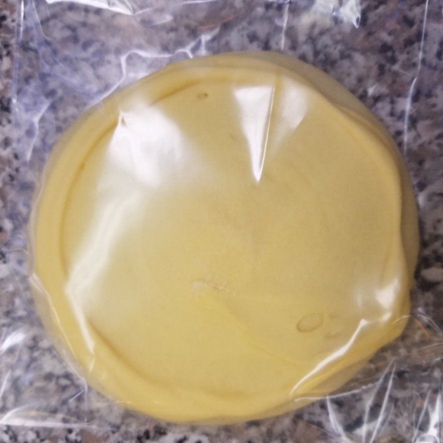 Frosted Sugar - Individual