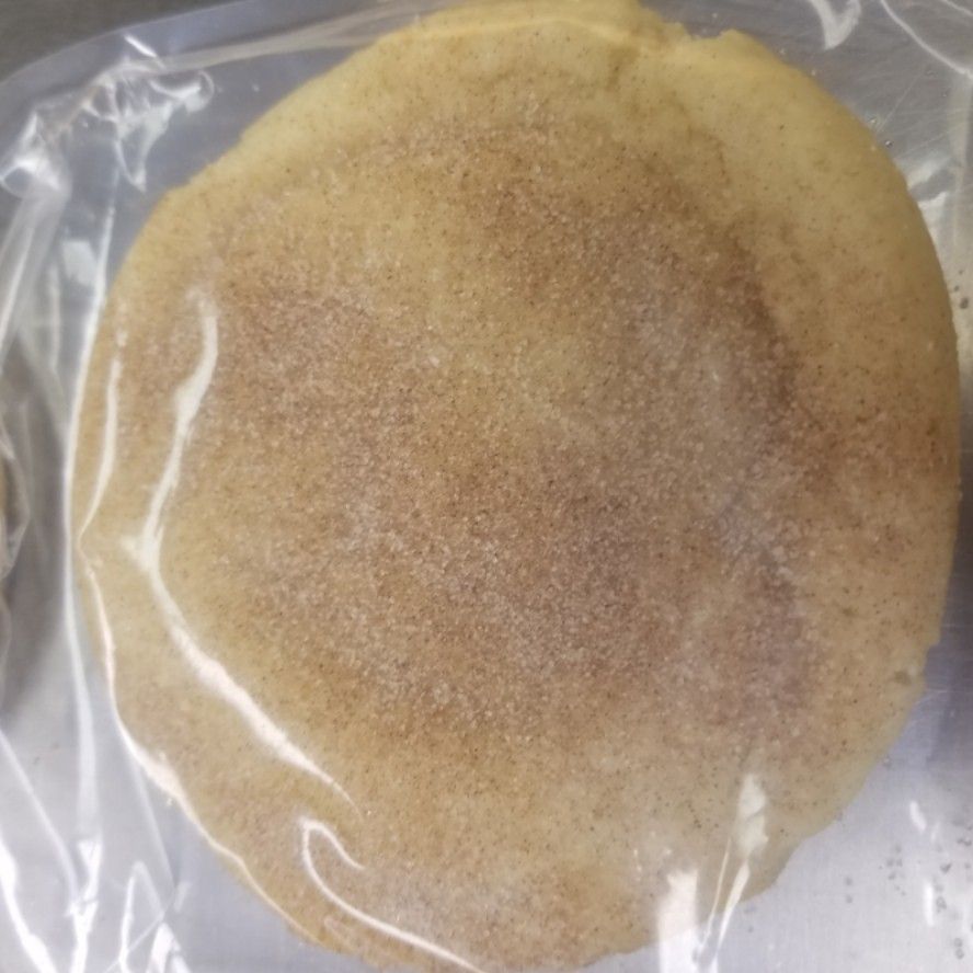 Snickerdoodle - Individual