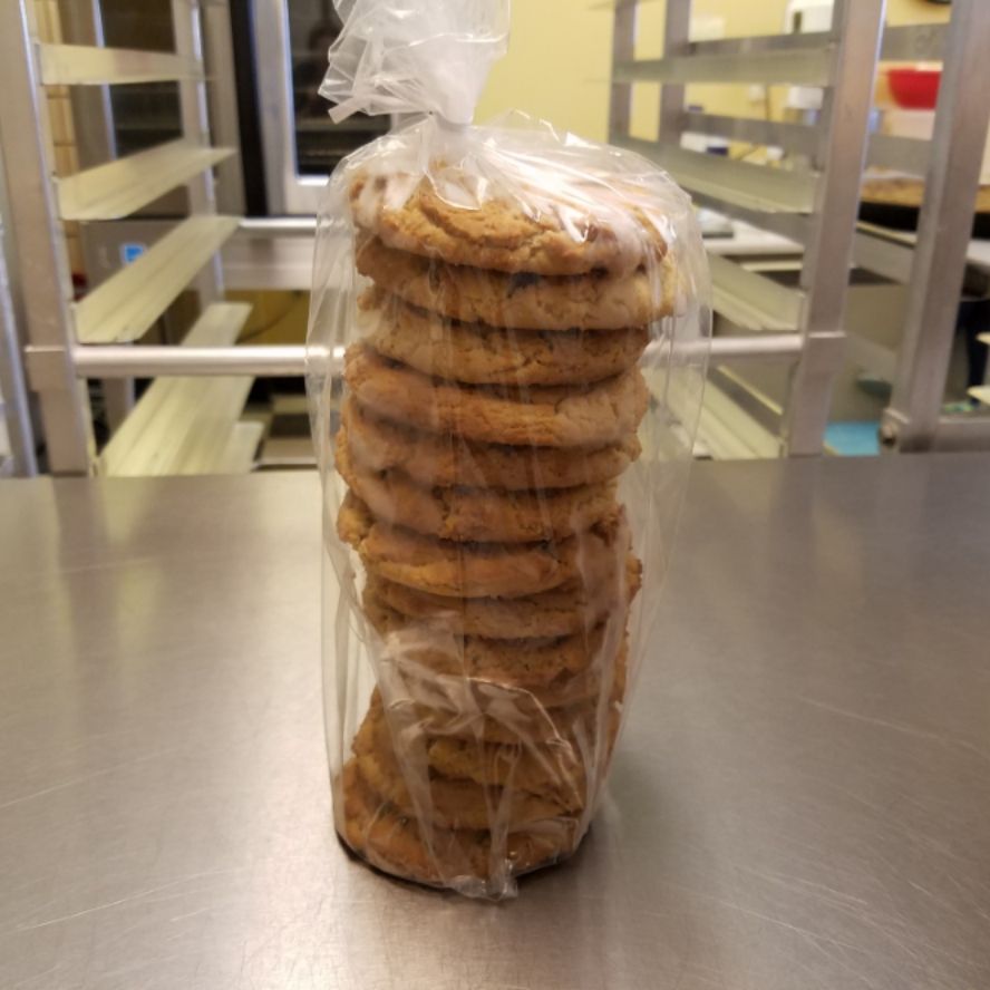 Peanut Butter - Dozen