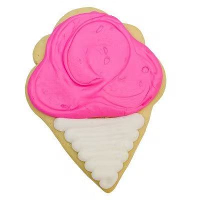 Ice Cream Cone