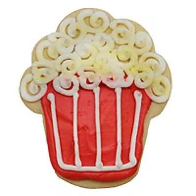 Popcorn