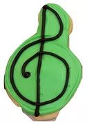 Treble Clef