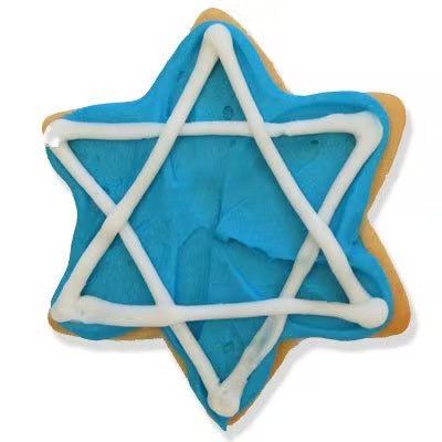 Star of David