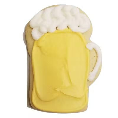 Beer Mug