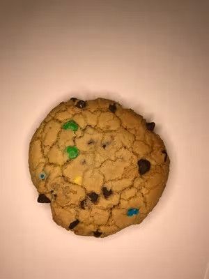 M&amp;M Chocolate Chip
