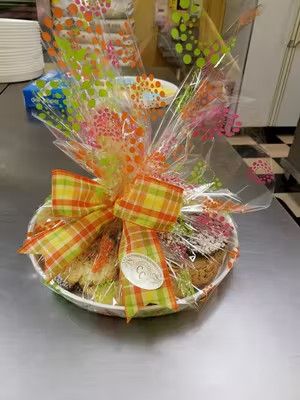 Gift Tray - Baker&#39;s Choice
