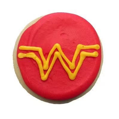 Wonder woman