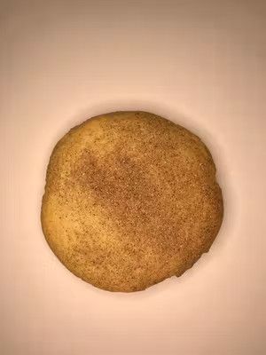 Snickerdoodle