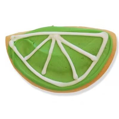 Fruit Wedge