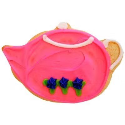 Teapot