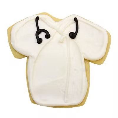 Doctor&#39;s Coat