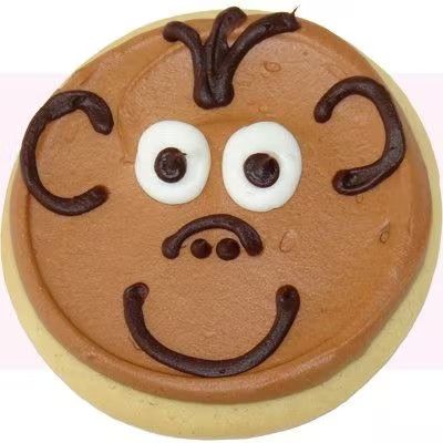 Monkey Face