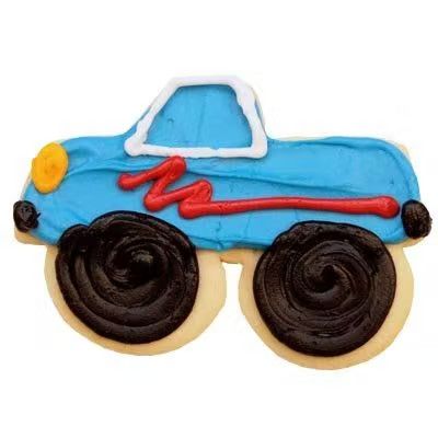 Monster Truck