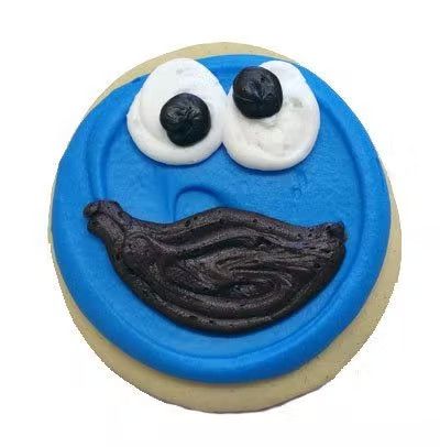 Cookie Monster