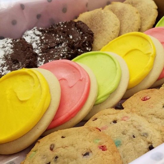 Bakers Choice Assortment