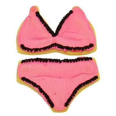 Bra and Panty
