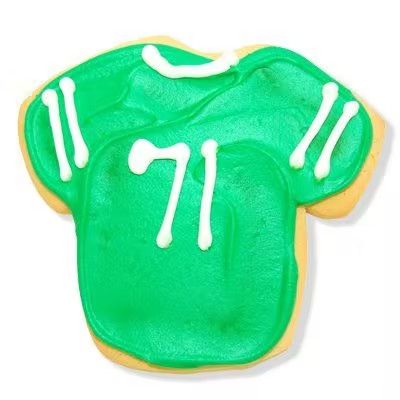 Football Jersey