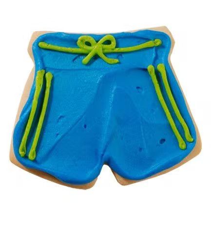Swim Trunks