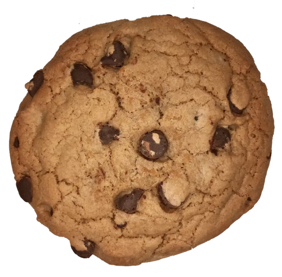 Chocolate Chip Cookie