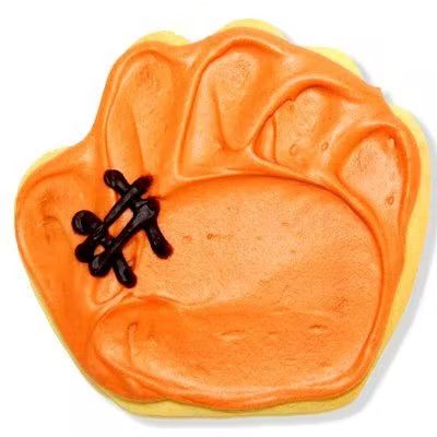 Baseball Mitt