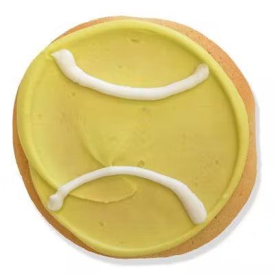 Tennis ball