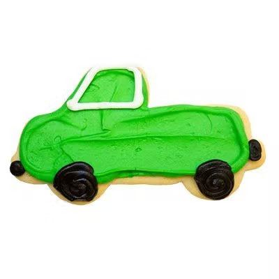 Pickup Truck