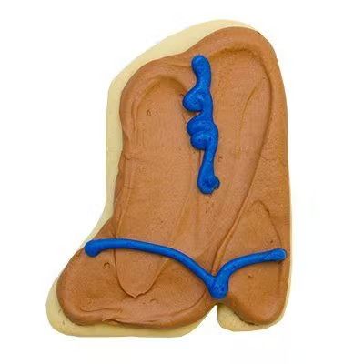 Cowboy Boot