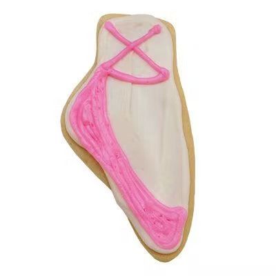 Ballet Shoes