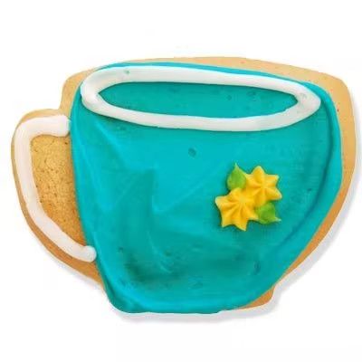 Teacup