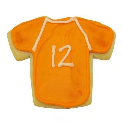 Soccer Jersey