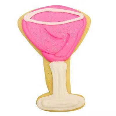 Cocktail Glass