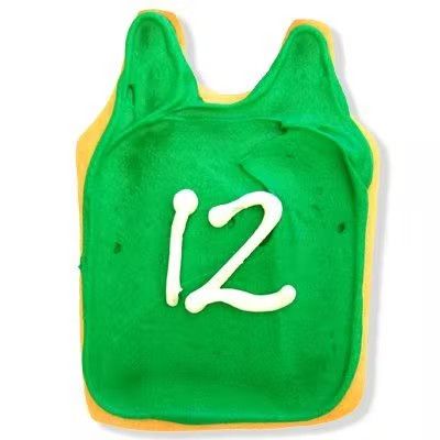 Basketball Jersey