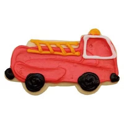 Fire Truck