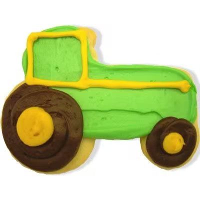 Tractor