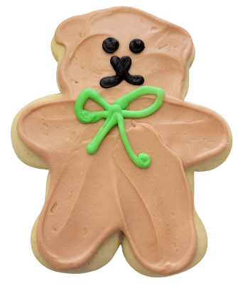 Bear