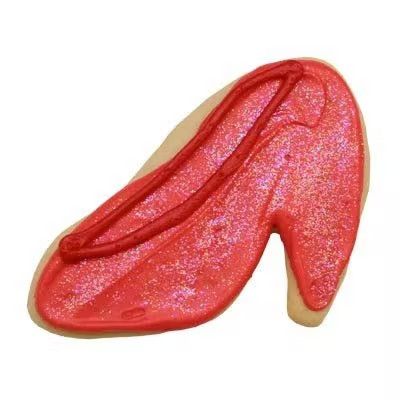 Ruby Slipper