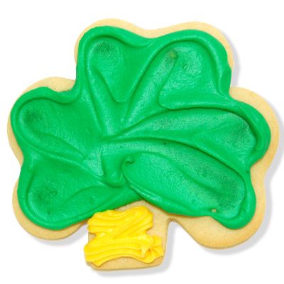 Shamrock / St. Patricks