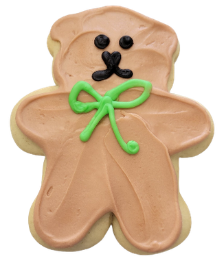 Bear