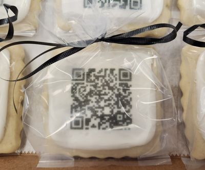 Individual Wrap Service (Help Me!)