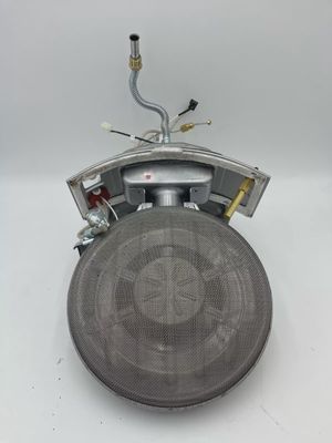 Rheem 30G Tall Performance Water Heater Burner Assembly XG29T06EN38U1